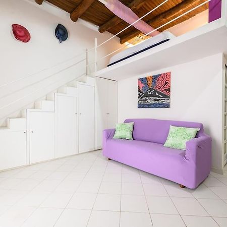 Ferienwohnung Casa Fefe Neapel Exterior foto