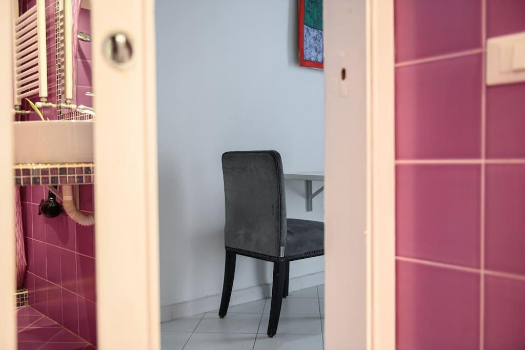 Ferienwohnung Casa Fefe Neapel Exterior foto