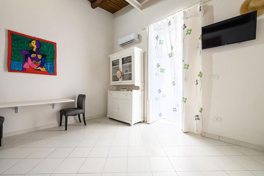 Ferienwohnung Casa Fefe Neapel Exterior foto