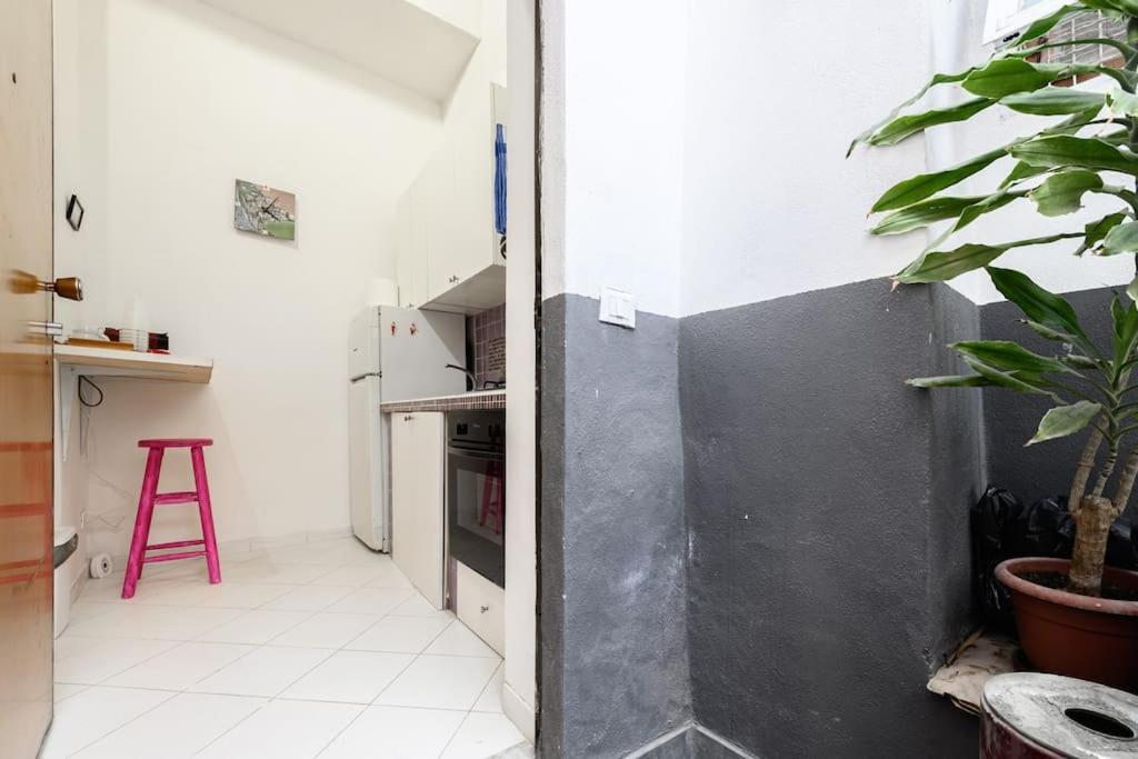 Ferienwohnung Casa Fefe Neapel Exterior foto