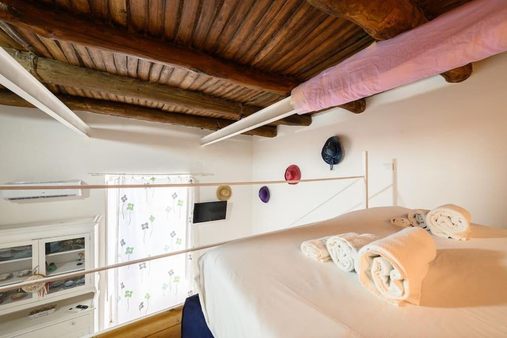Ferienwohnung Casa Fefe Neapel Exterior foto