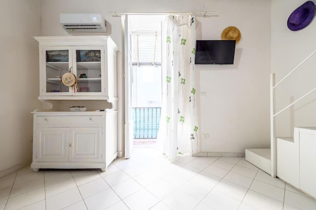 Ferienwohnung Casa Fefe Neapel Exterior foto