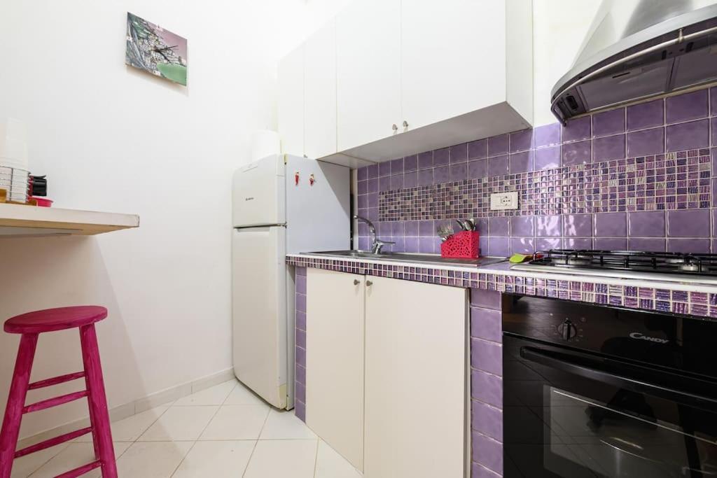 Ferienwohnung Casa Fefe Neapel Exterior foto